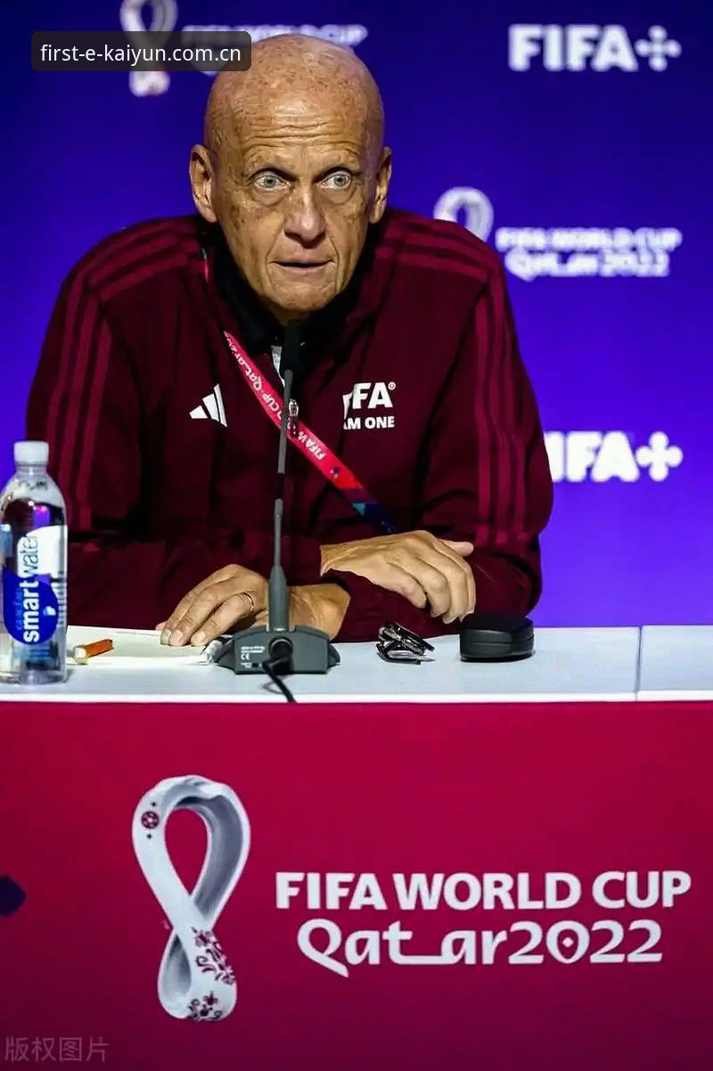 电脑端首发纪念章官网 7项新规重塑世界杯—资深编辑细读科里纳迈阿密讲话